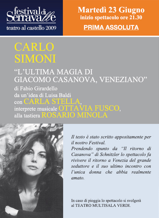 Carlo Simoni