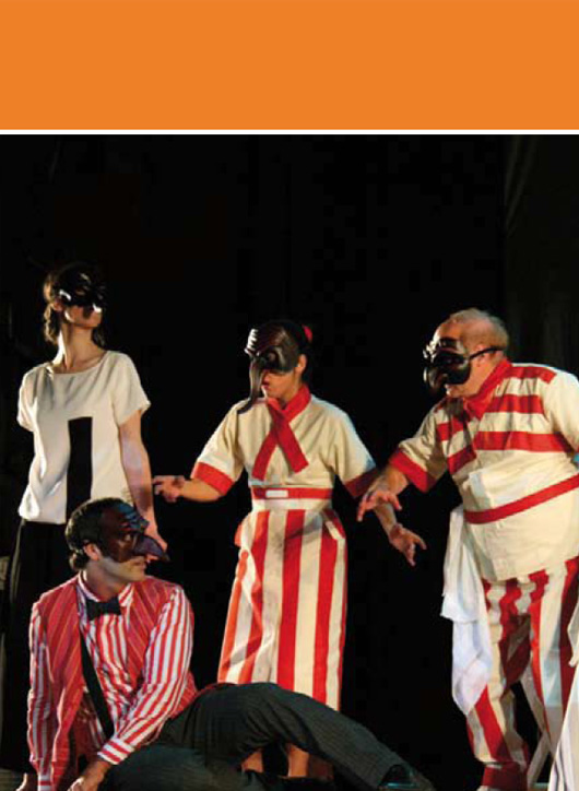 Accademia del teatro in lingua Veneta