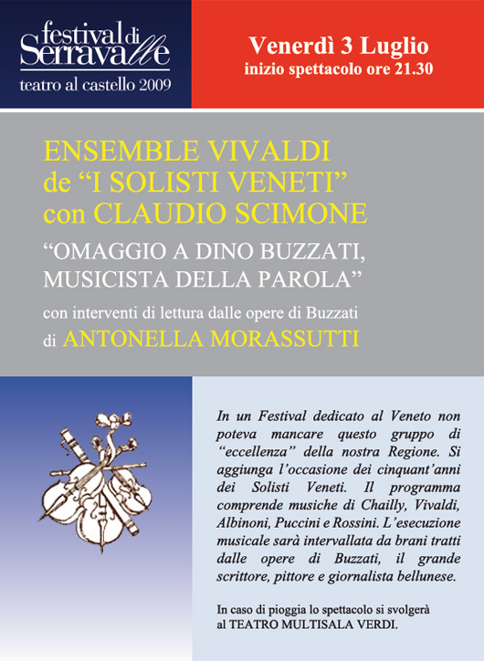 I Solisti Veneti