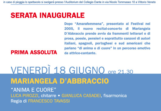 Anima e Cuore