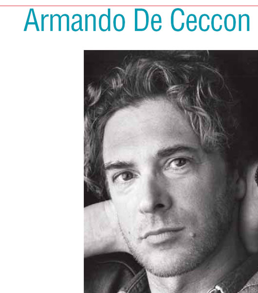 Armando de Ceccon