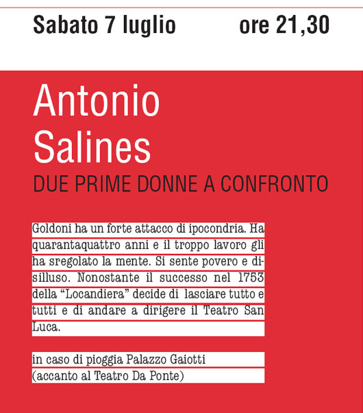 Antonio Salines