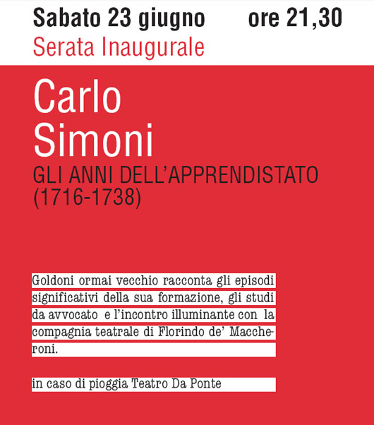 Carlo Simoni