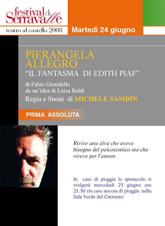 Pierangela Allegro
