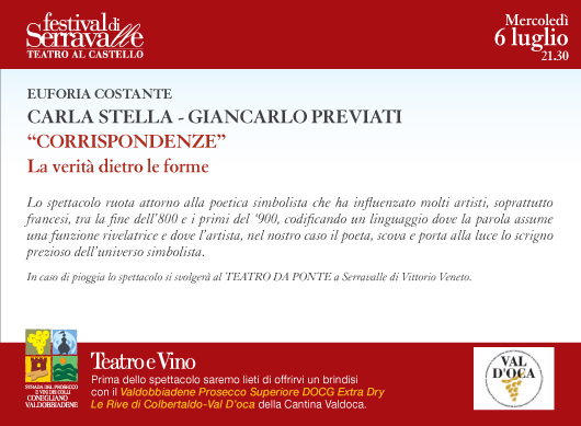 Corrispondenze