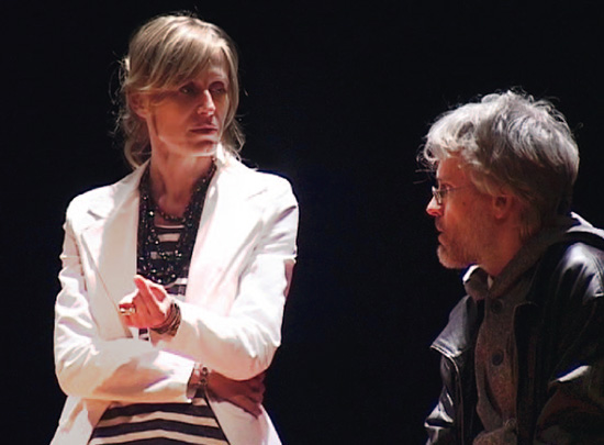 Orlando in purgatorio