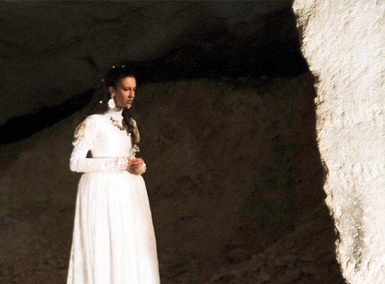 Orlando in purgatorio