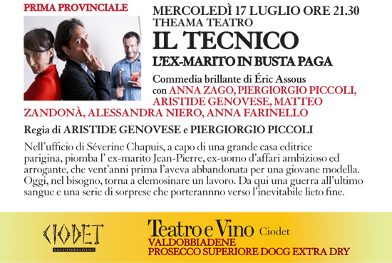 Il Tecnico