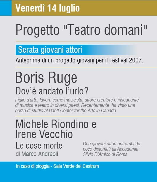 Boris Ruge