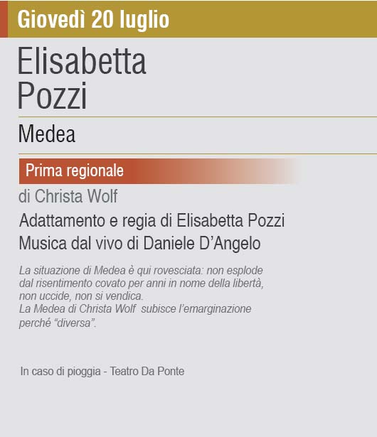 Elisabetta Pozzi