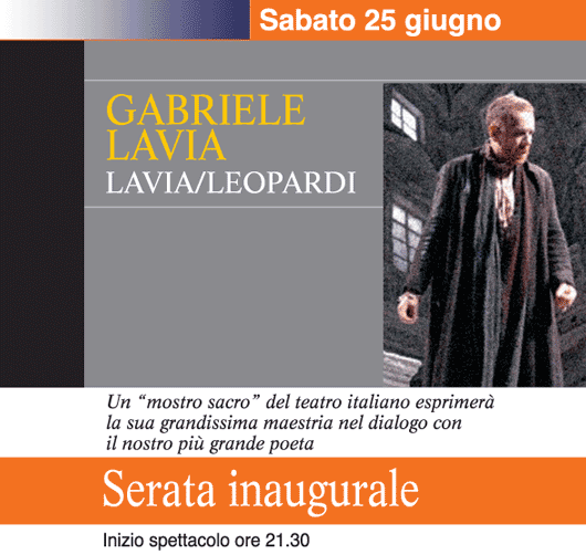 Gabriele Lavia