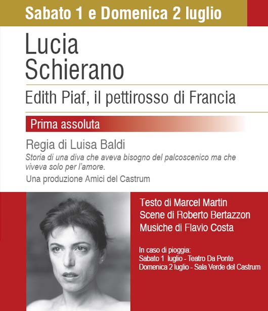 Lucia Schierano