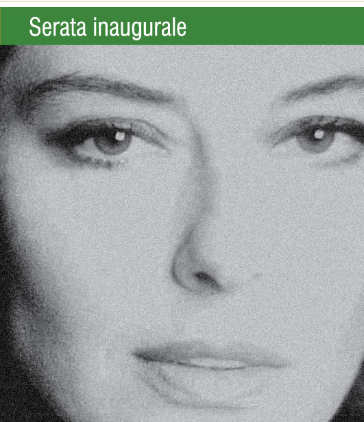 Monica Guerritore