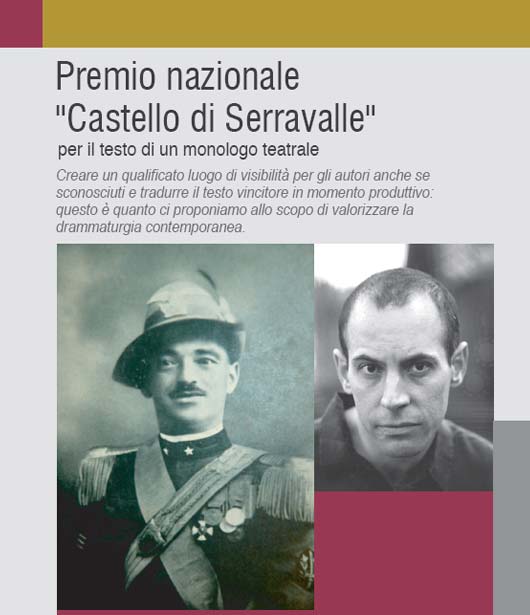 Premio Serravalle