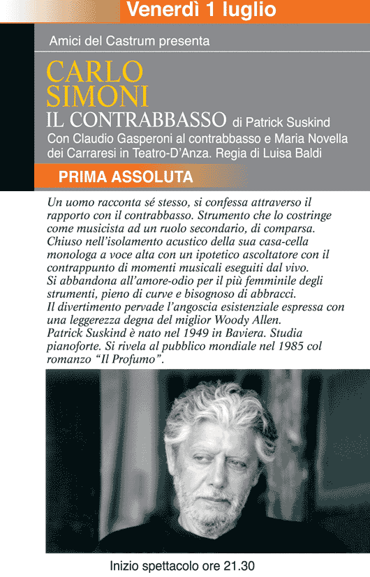 Carlo Simoni